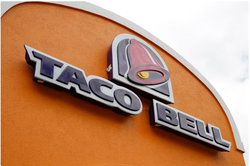 Taco Bell Pulls Fresh Ingredients Amid Cyclospora Outbreak Hitting Texas