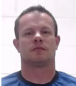 Willis Man, Ex-Liberty Officer, Jailed Without Bond After Grand Jury Indictment
